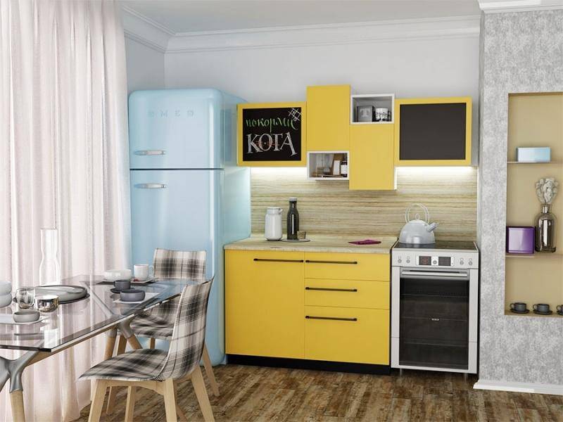 кухонный гарнитур фару в Хабаровске