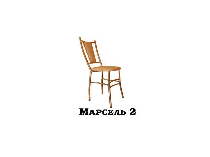 стул марсель 2 в Хабаровске