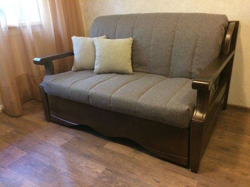диван-кровать прованс 120 см р в Хабаровске