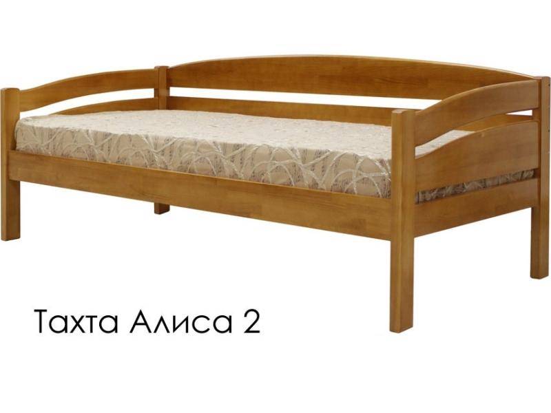 тахта алиса 2 в Хабаровске