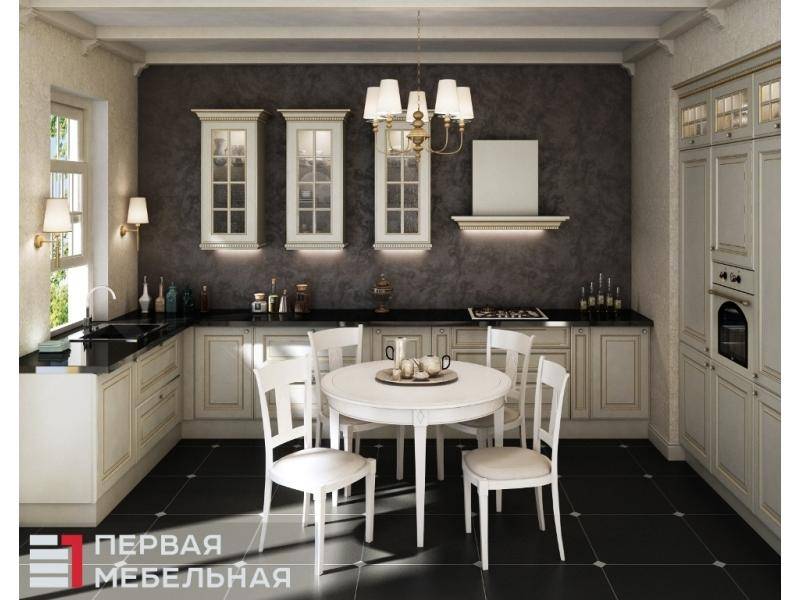кухня миледи в Хабаровске