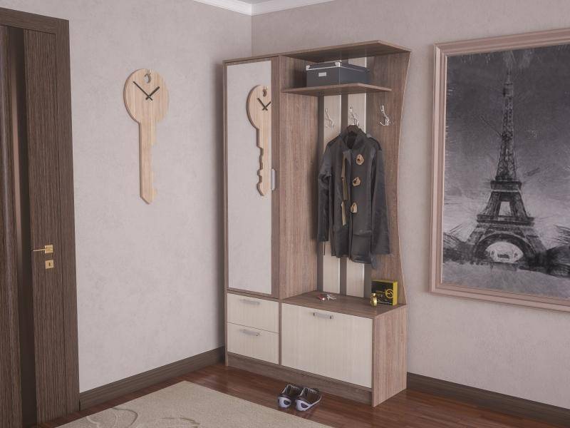 прихожая вариант стефани в Хабаровске