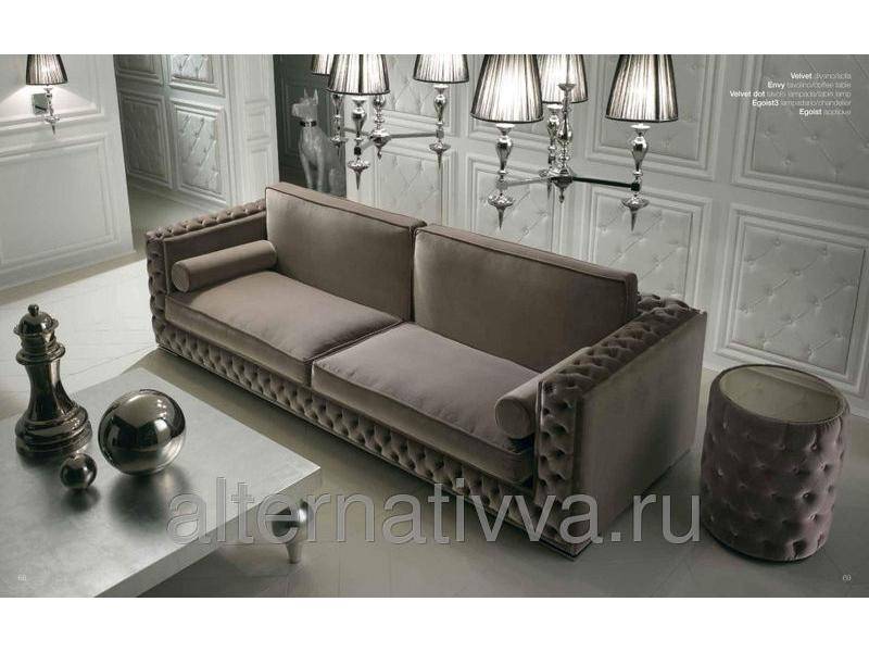 диван для гостиной chester home в Хабаровске