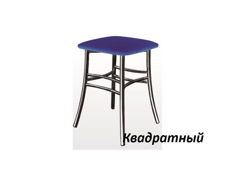 табурет квадратный в Хабаровске
