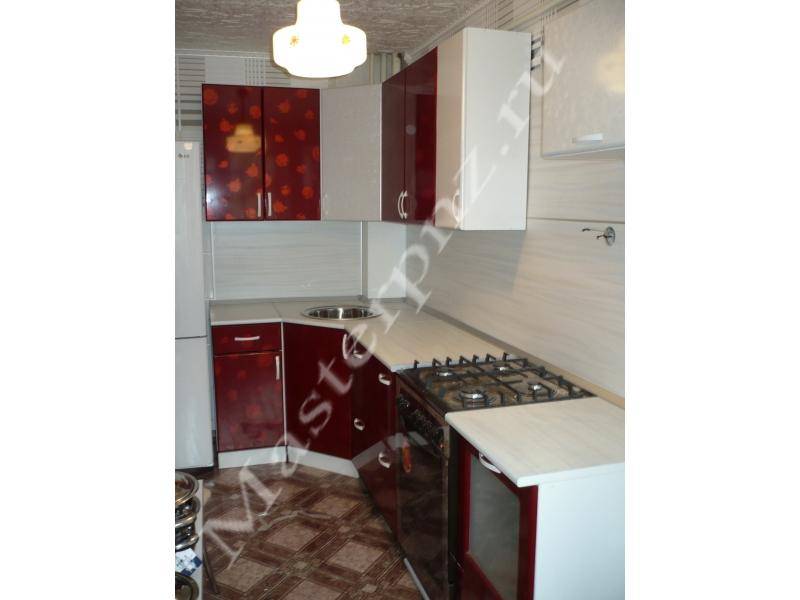 кухонный гарнитур артикул 83 в Хабаровске