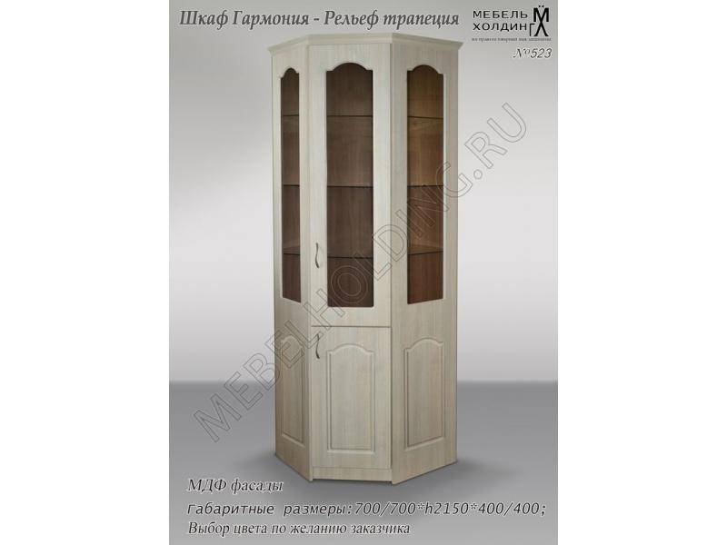 распашной шкаф в Хабаровске