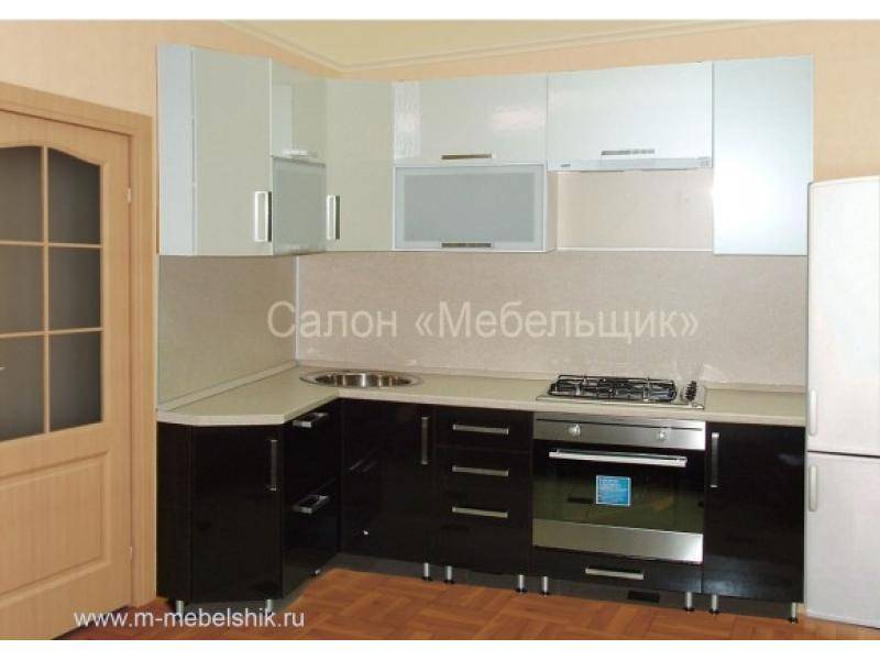 кухня пластик в Хабаровске
