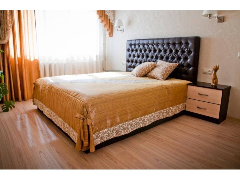 кровать в Хабаровске
