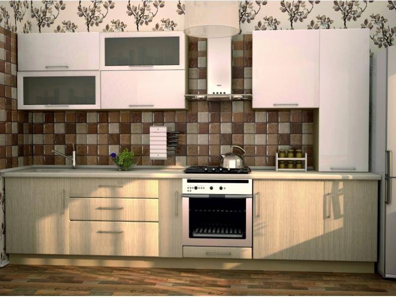 угловая кухня ривьера 2 в Хабаровске