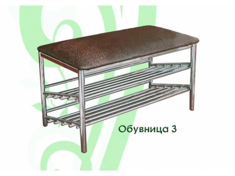 обувница-3 в Хабаровске