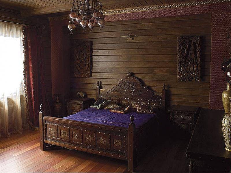спальня раджани в Хабаровске