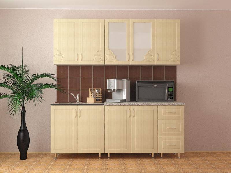 кухня кофе в Хабаровске