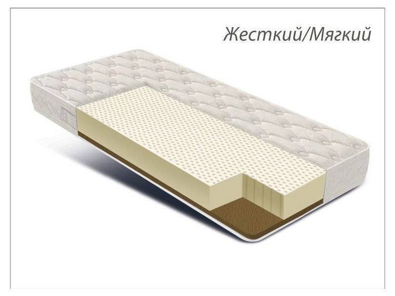 матрас беспружинный амарант в Хабаровске