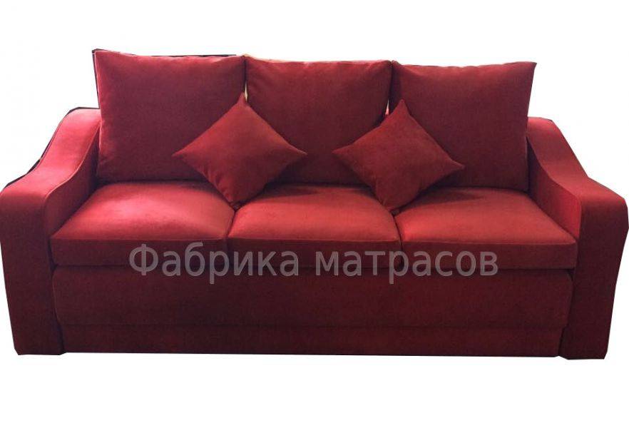 мягкий удобный диван виктория в Хабаровске