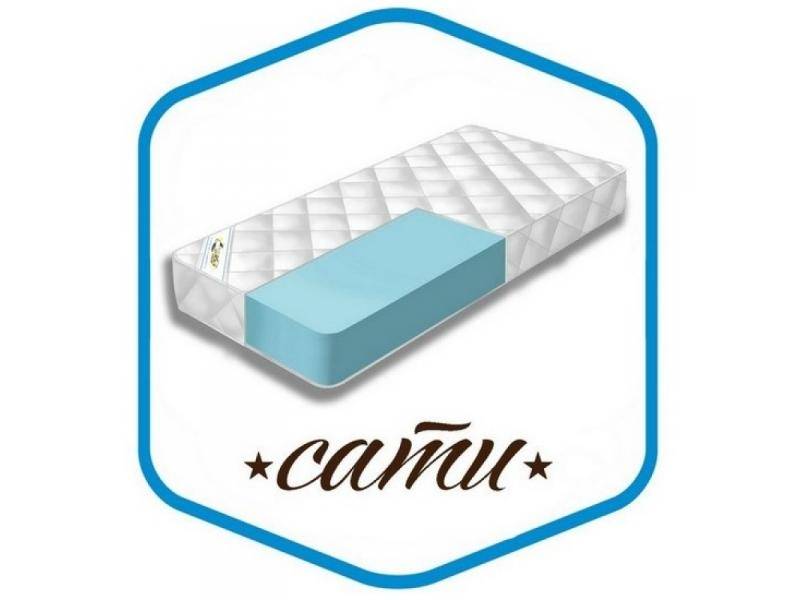 матрас сати в Хабаровске