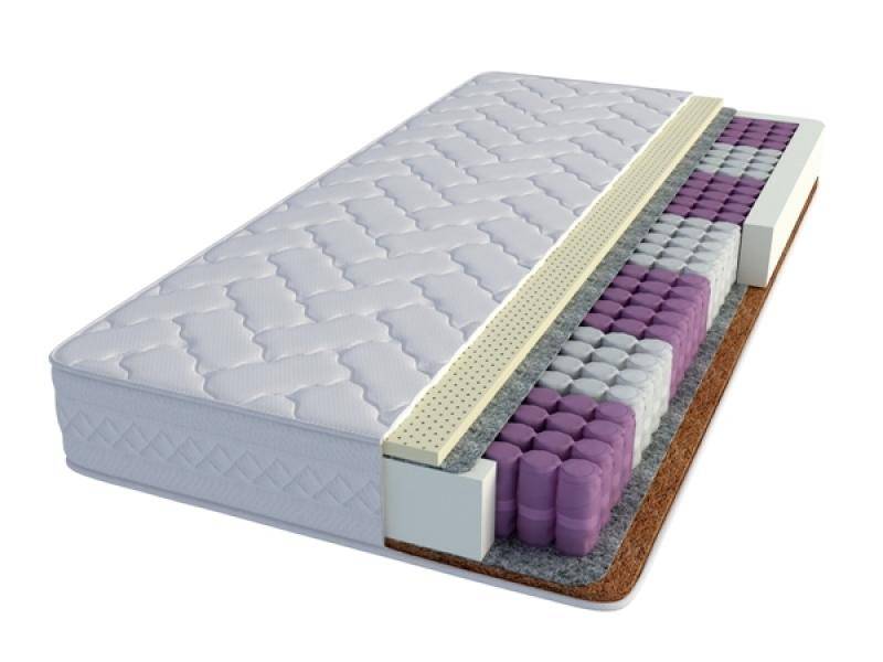 матрас sonberry active fidgi в Хабаровске