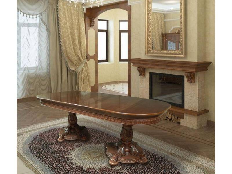 стол обеденный 228 в Хабаровске