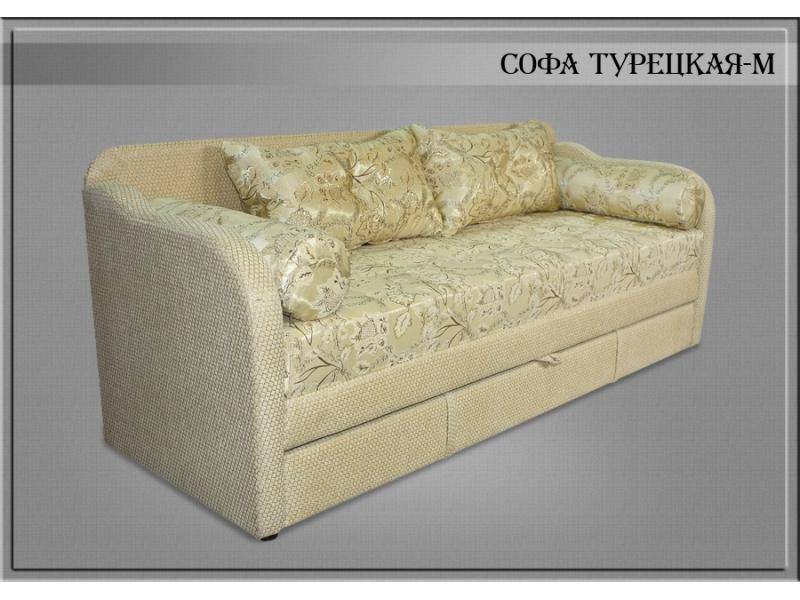 диван софа турецкая м в Хабаровске