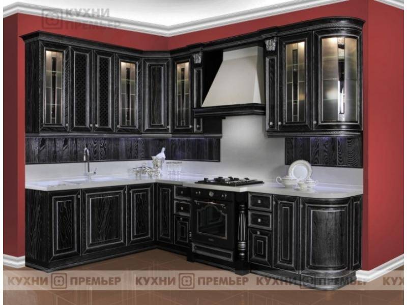 кухня вирджиния в Хабаровске
