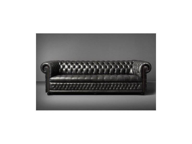 диван chesterfield линкольн в Хабаровске