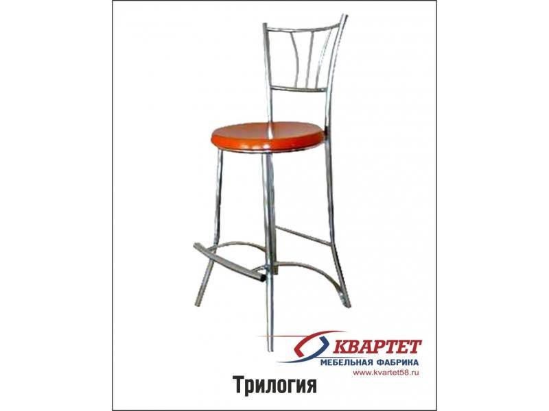стул трилогия в Хабаровске