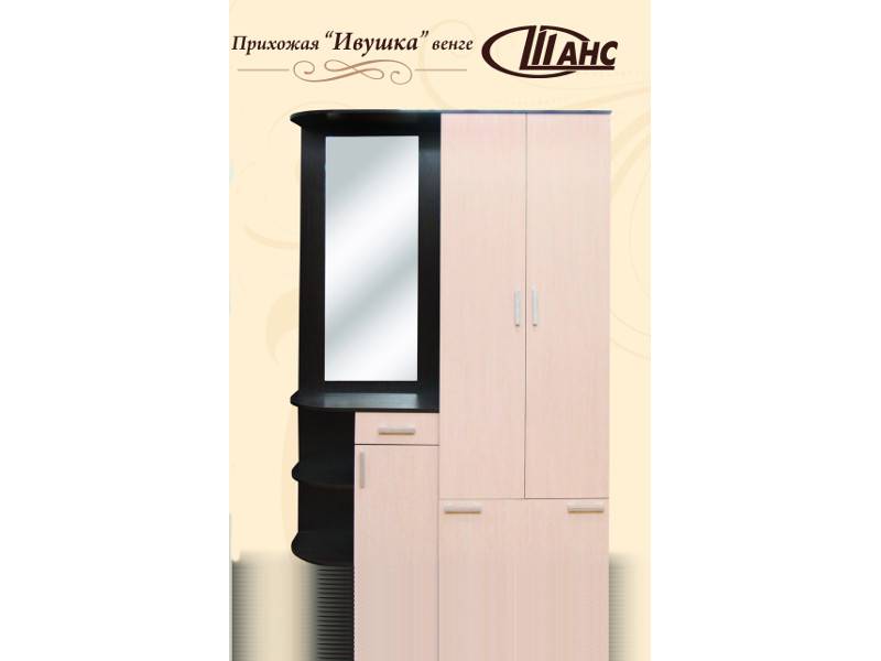 прихожая ивушка в Хабаровске
