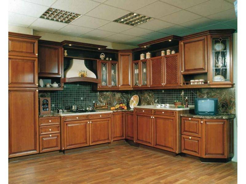 кухня олимп в Хабаровске