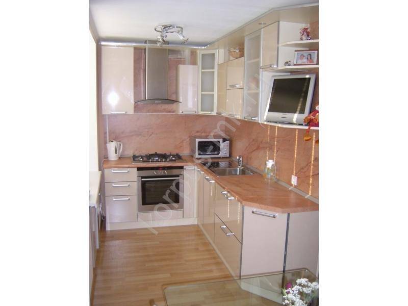 кухня пластик в Хабаровске