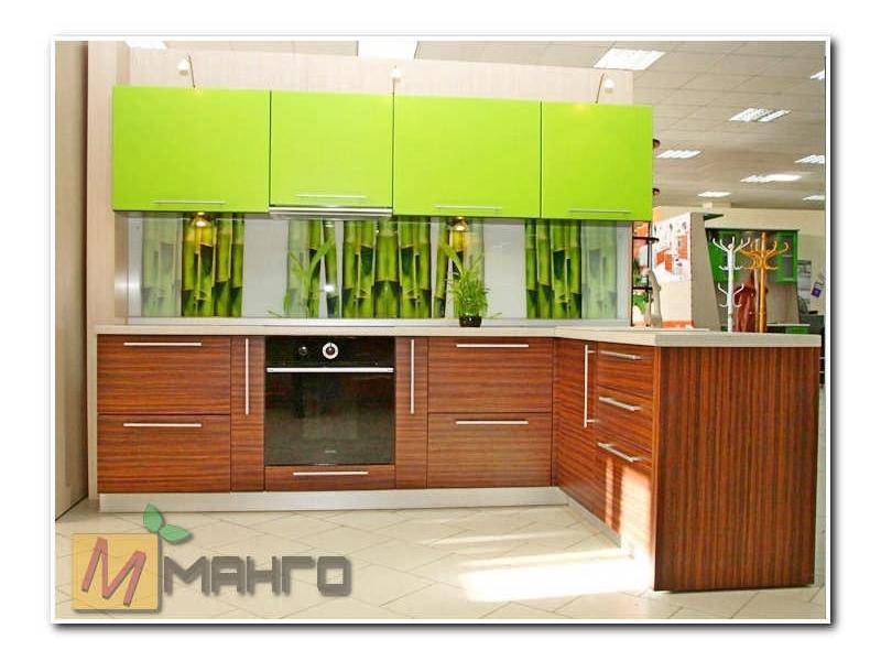 угловая кухня махито в Хабаровске