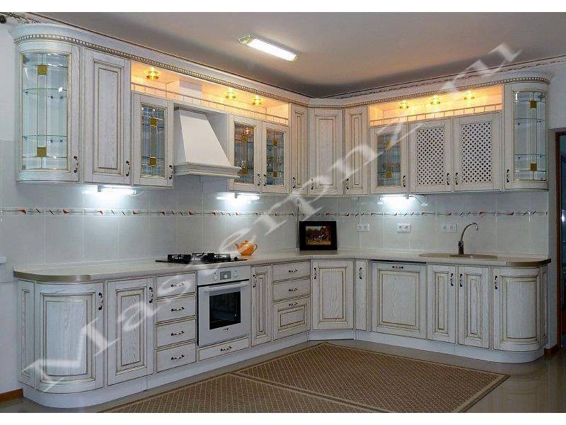 кухонный гарнитур артикул 216 в Хабаровске