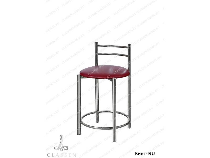 стул кинг-ru в Хабаровске