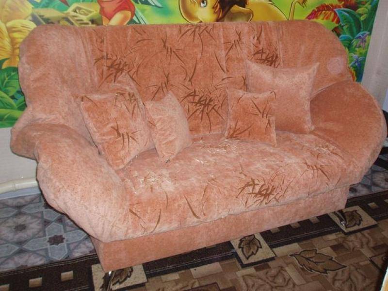 диван прямой бриз марбл в Хабаровске