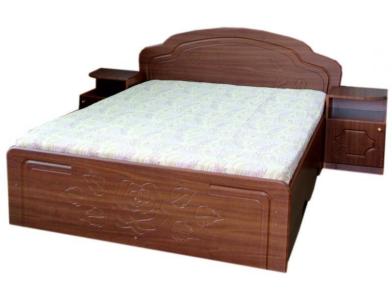 кровать каприз в Хабаровске