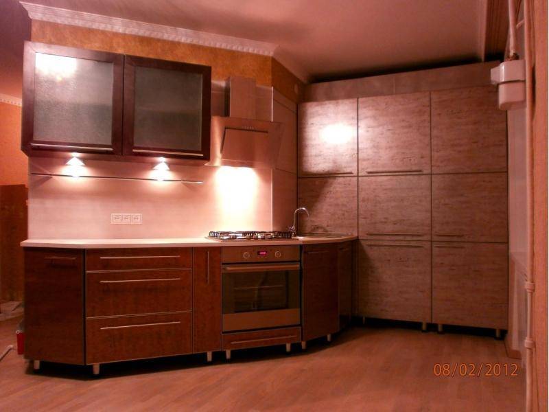 кухня афелия в Хабаровске