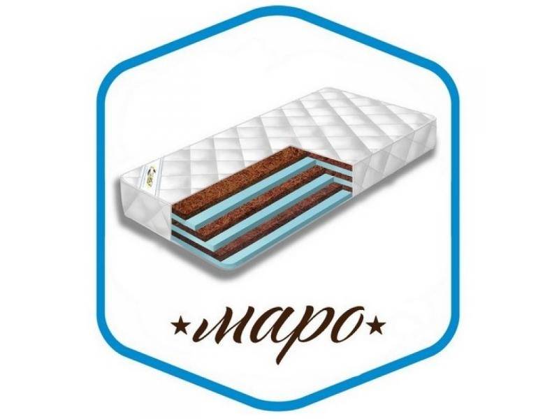матрас маро в Хабаровске