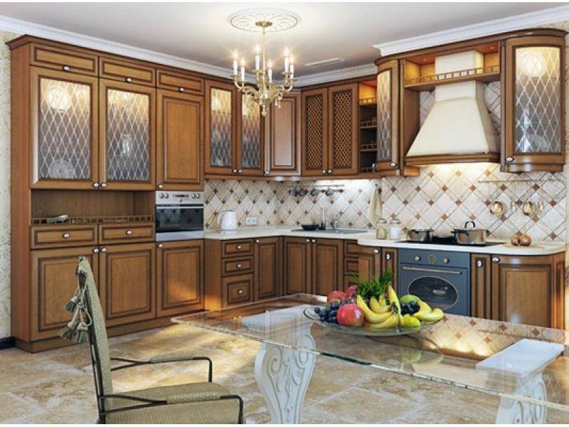 кухня амати в Хабаровске