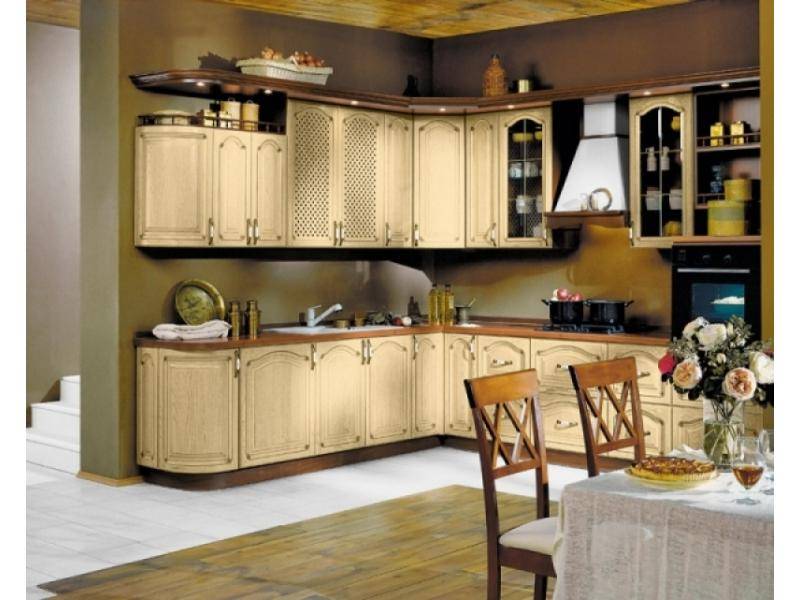 кухня колизей в Хабаровске