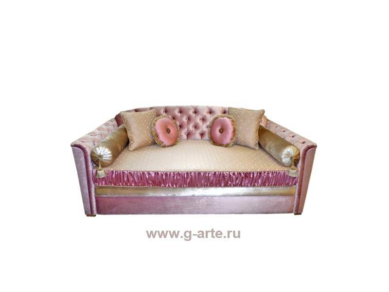 кровать 20 в Хабаровске