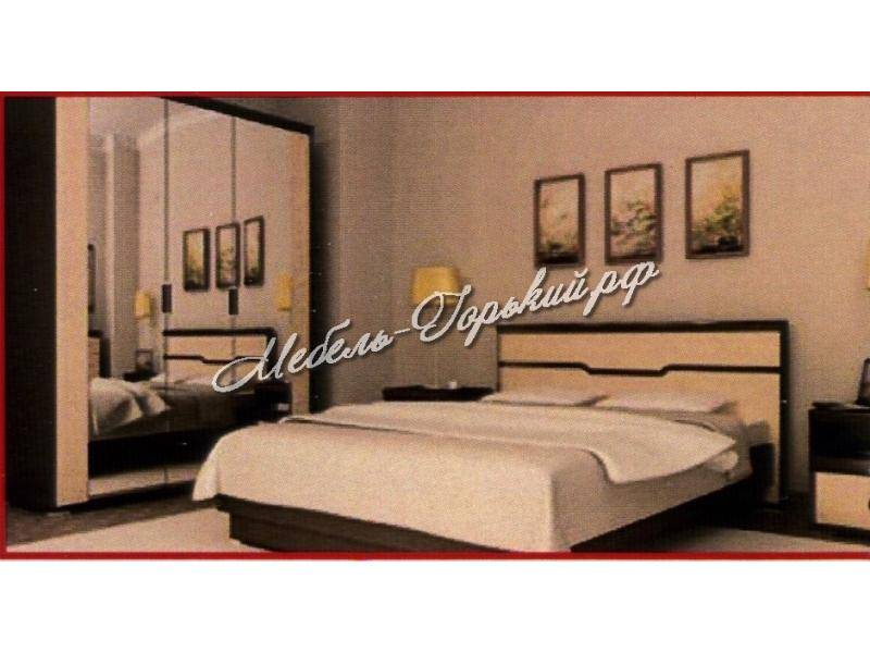спальня медея в Хабаровске