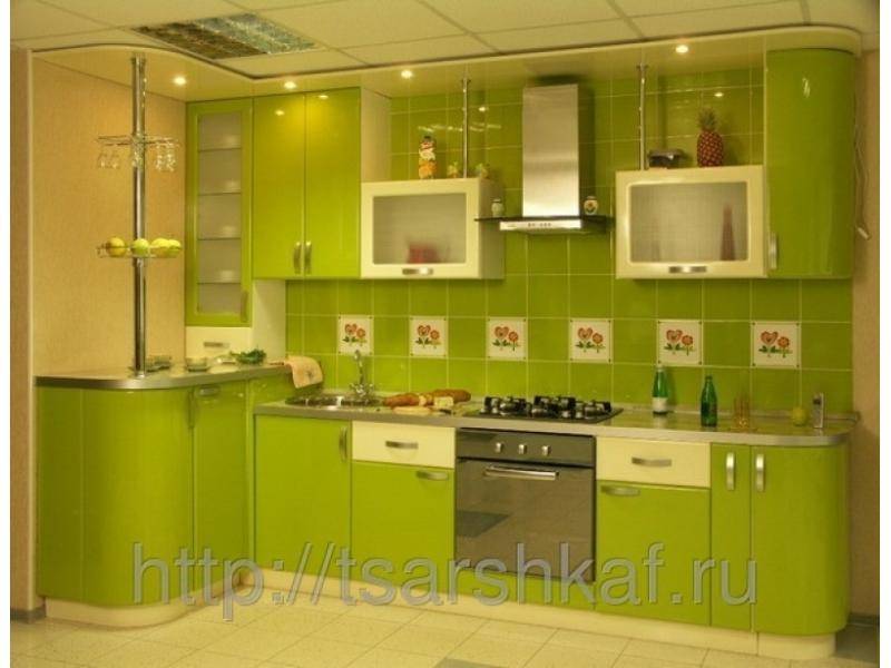 кухня 58 в Хабаровске