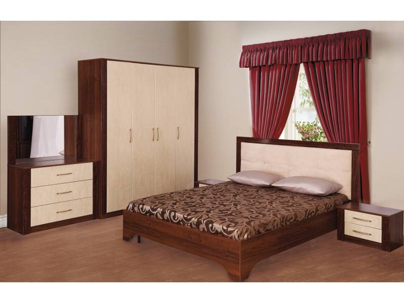 спальня виктория в Хабаровске