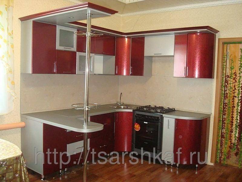 кухня афродита в Хабаровске