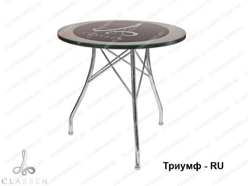 стол обеденный триумф ru в Хабаровске