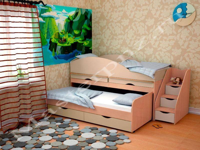 детская 130 в Хабаровске