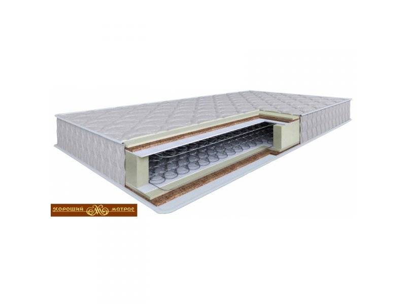 матрас simple cocos econom в Хабаровске