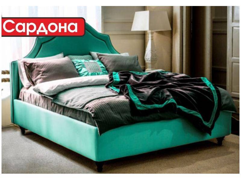 кровать сардона в Хабаровске