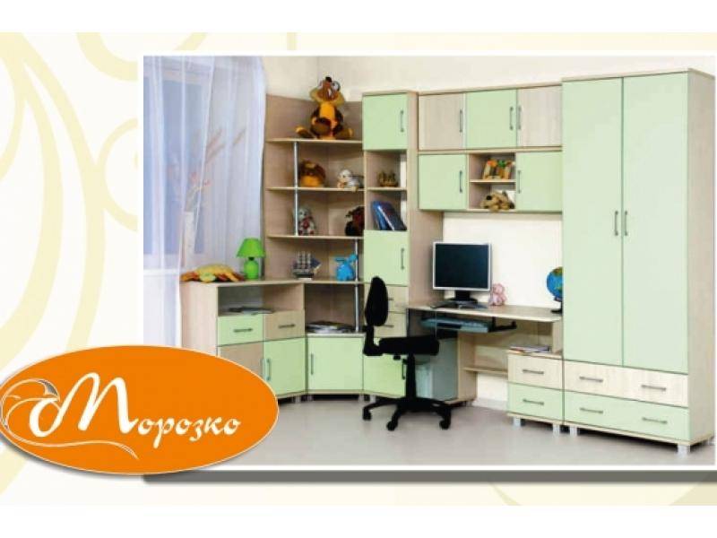детская морозко в Хабаровске