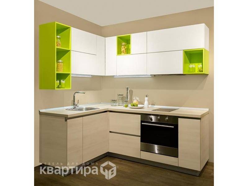 новый кухонный гарнитур мирелла в Хабаровске