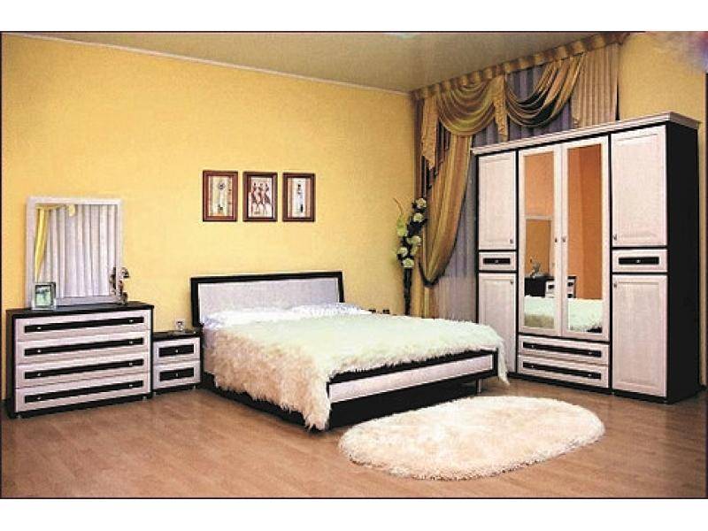 спальня дарина в Хабаровске