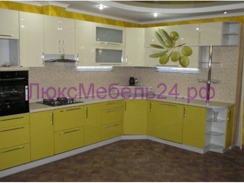 кухонный гарнитур 4 в Хабаровске